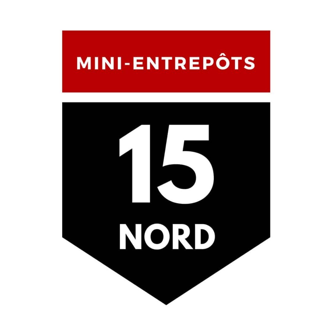 Mini-Entrepôts 15 Nord