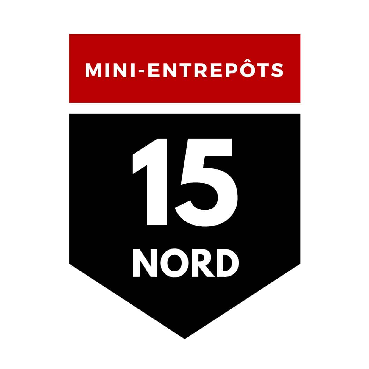 Mini-Entrepôts 15 Nord